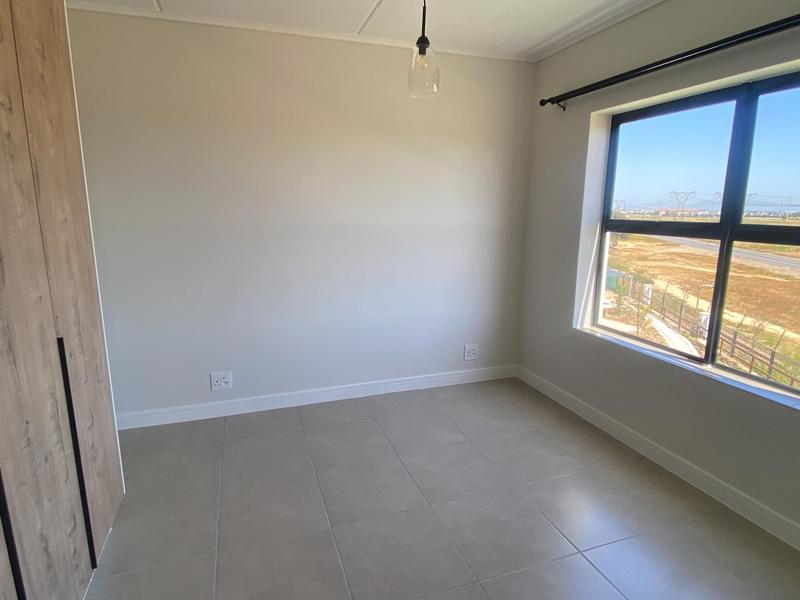 To Let 2 Bedroom Property for Rent in Richwood Western Cape